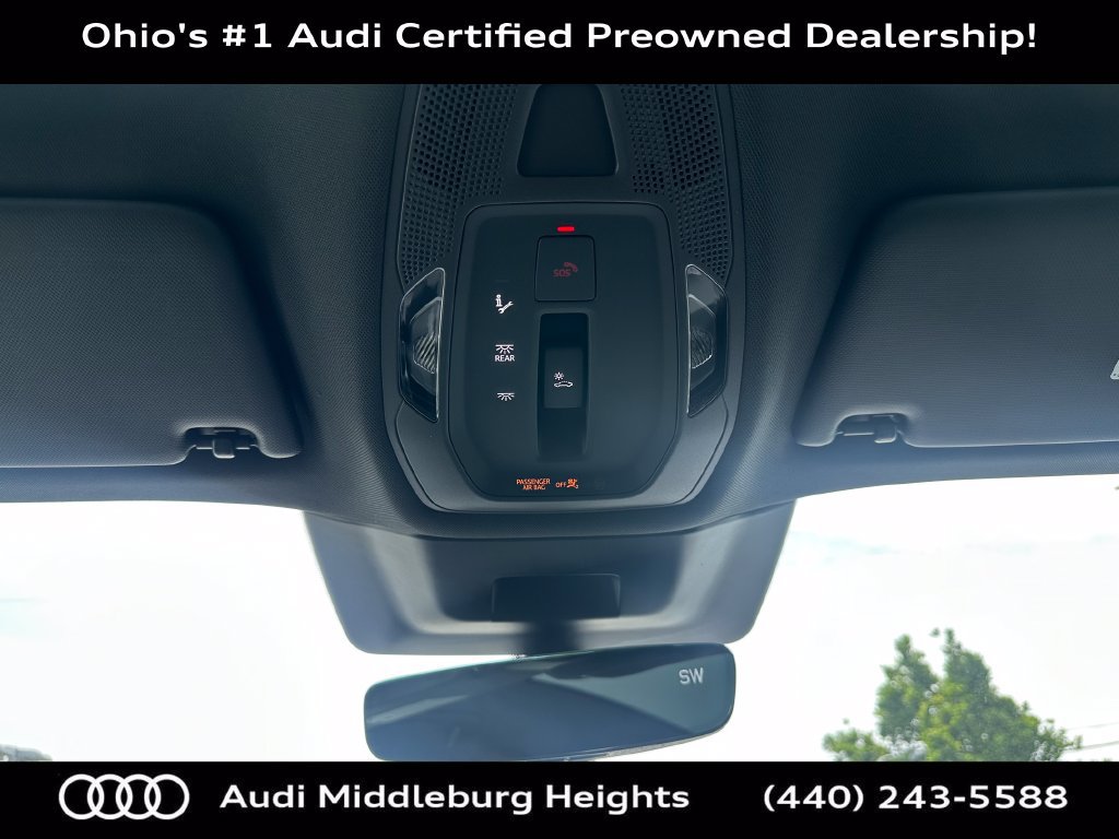 Used 2026 Audi S5 Premium Plus AWD/4WD image 27