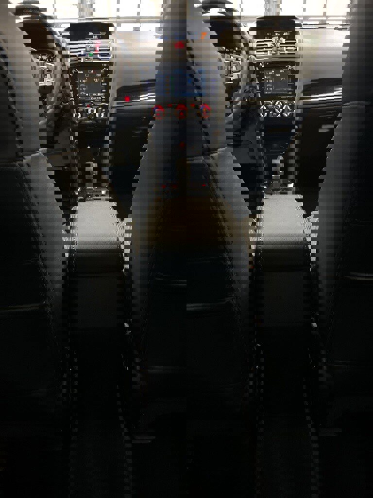 Used 2017 Subaru Forester 2.5i Touring image 32