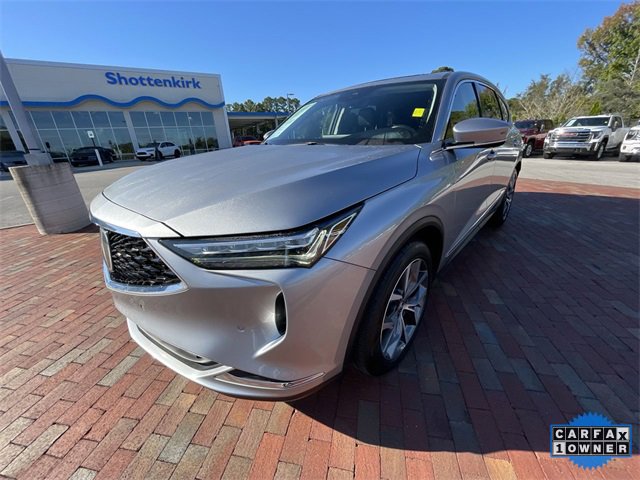 Used 2023 Acura MDX FWD w/ Technology Package image 29