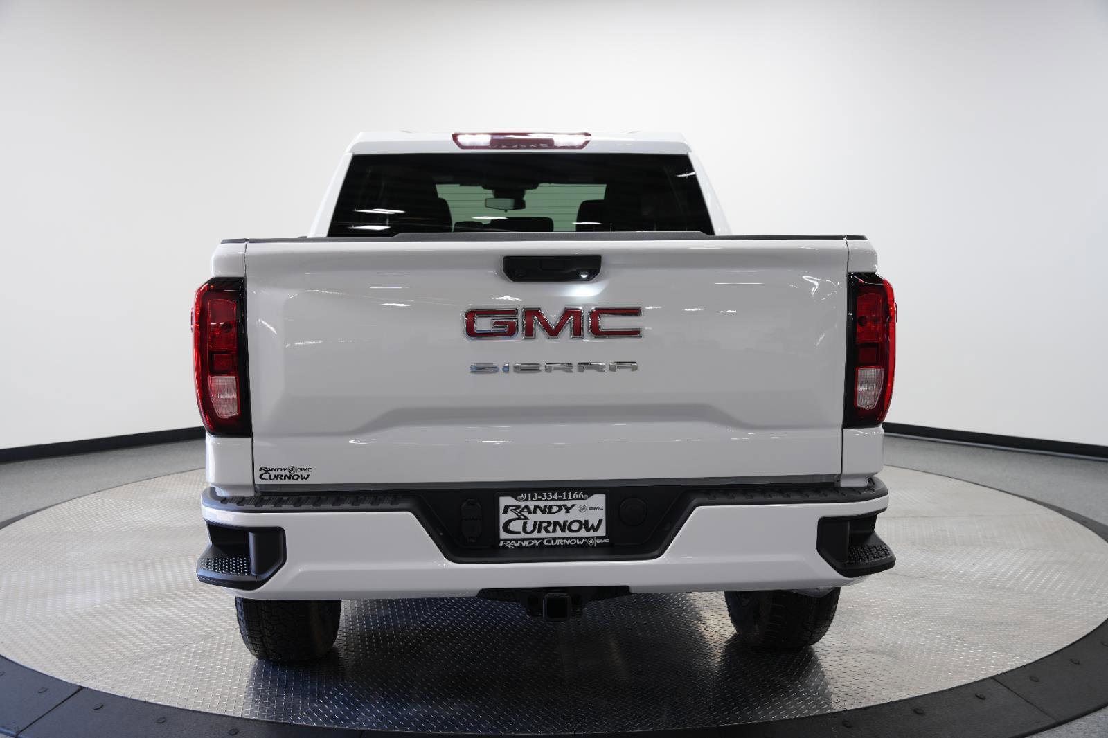 New 2026 GMC Sierra 1500 Pro w/ Graphite Edition image 7