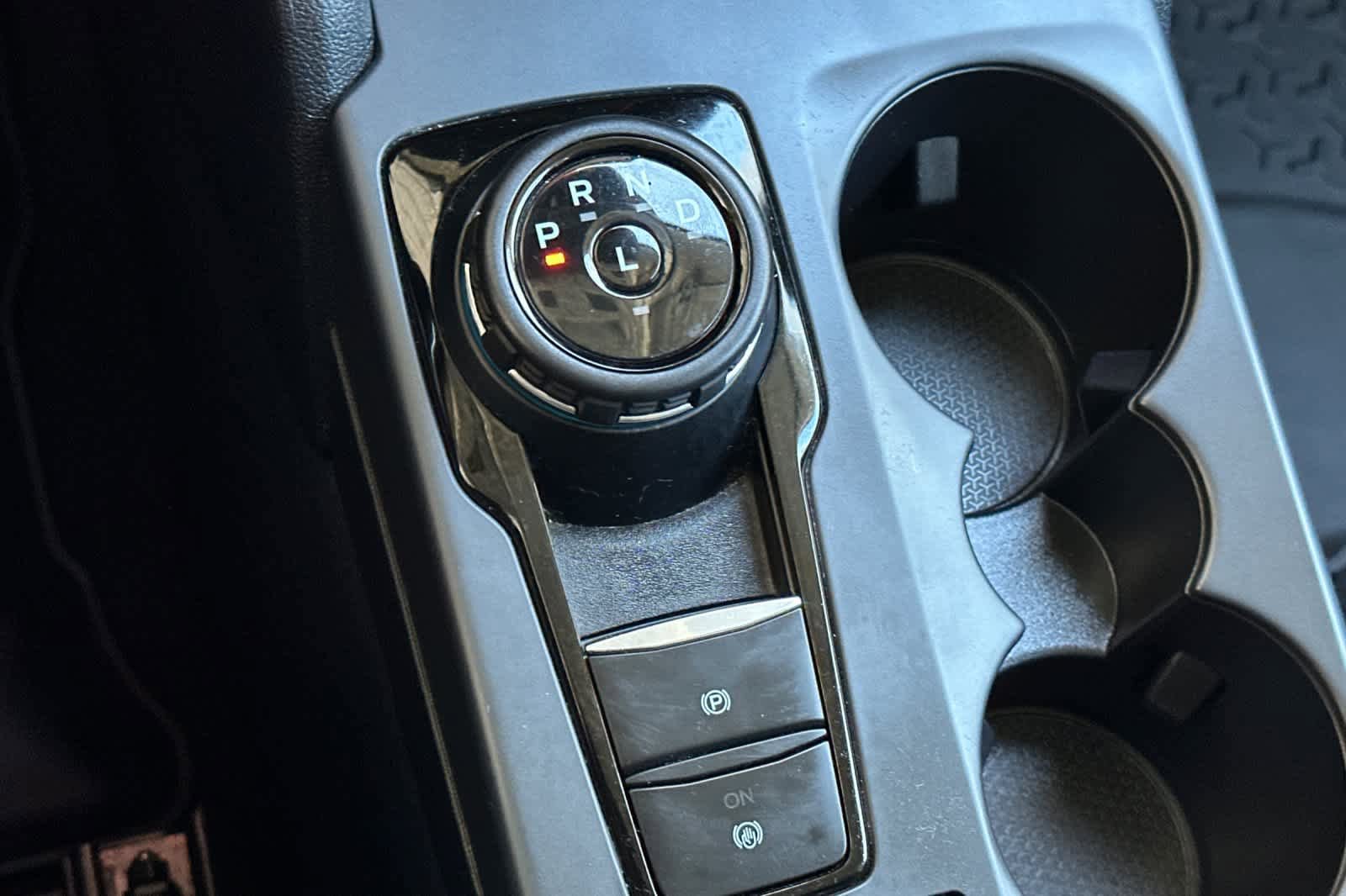 Used 2023 Ford Bronco Sport Heritage w/ Heritage Convenience Package AWD/4WD image 23