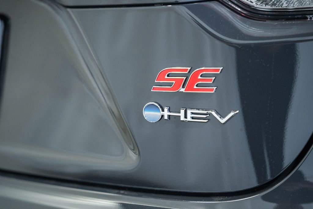 New 2026 Toyota Corolla SE FWD image 7