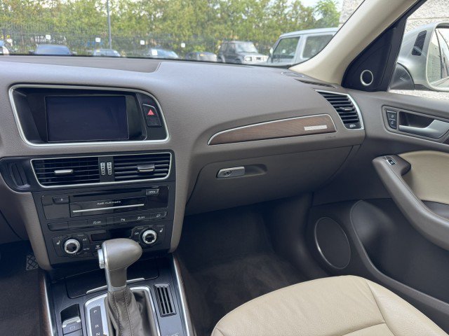 Used 2015 Audi Q5 3.0T Premium Plus AWD/4WD image 33