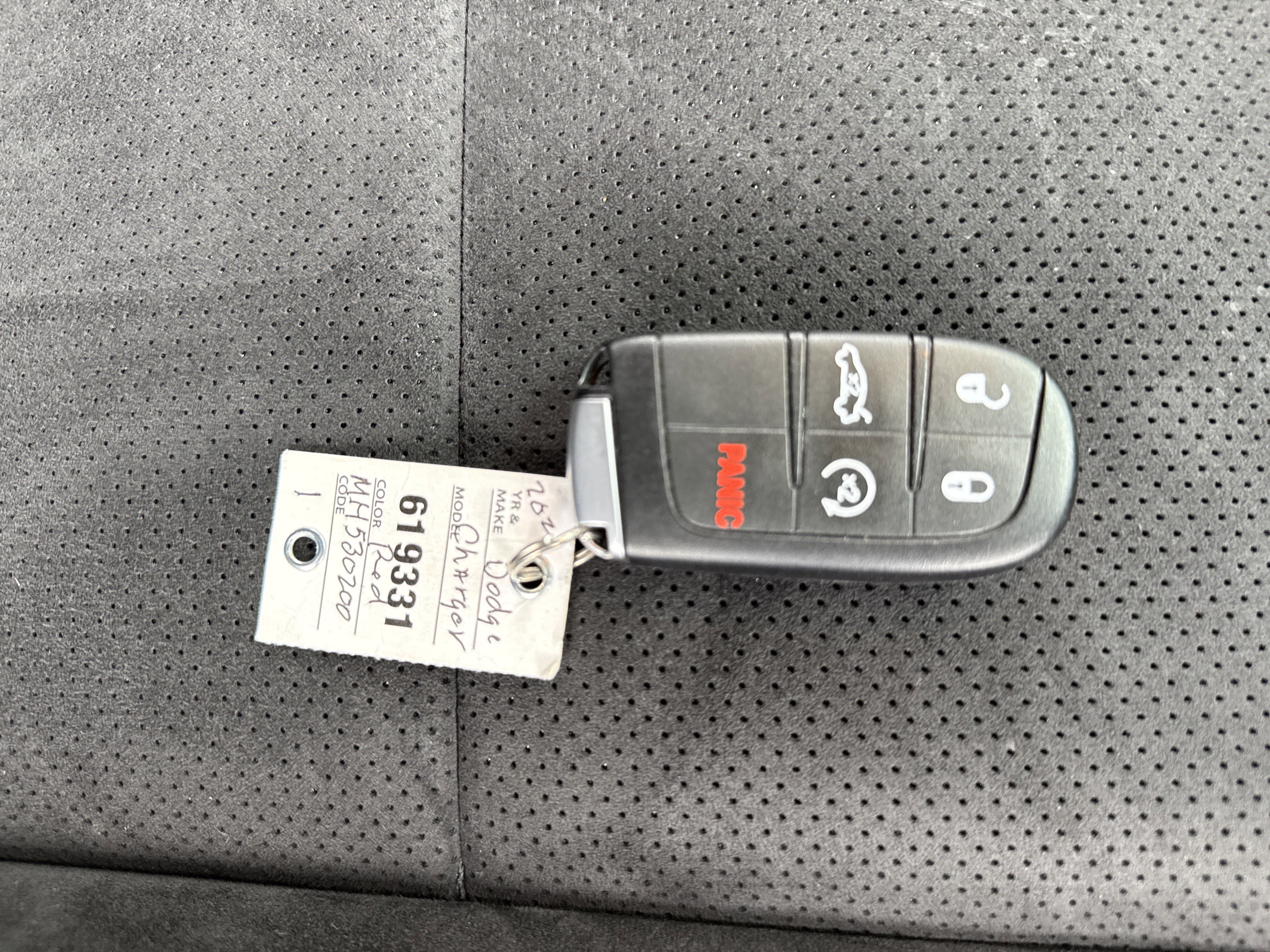 Used 2021 Dodge Charger Scat Pack image 22