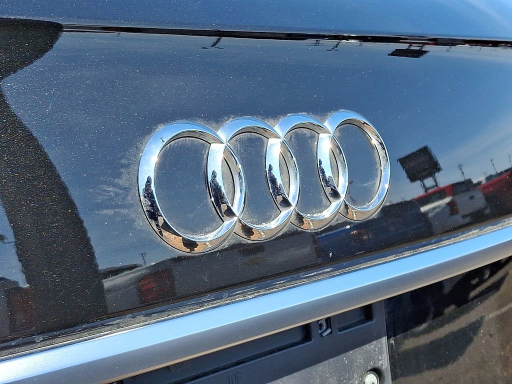 Used 2023 Audi Q5 e Prestige image 5