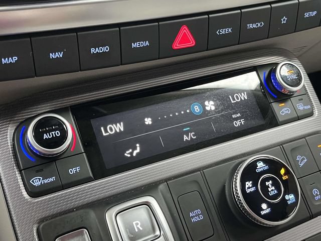 Used 2023 Hyundai Palisade Calligraphy AWD/4WD image 35