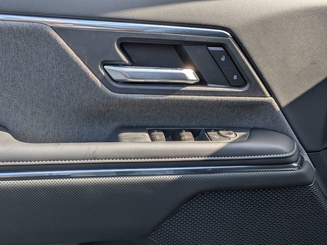 New 2026 GMC Sierra EV Elevation image 11