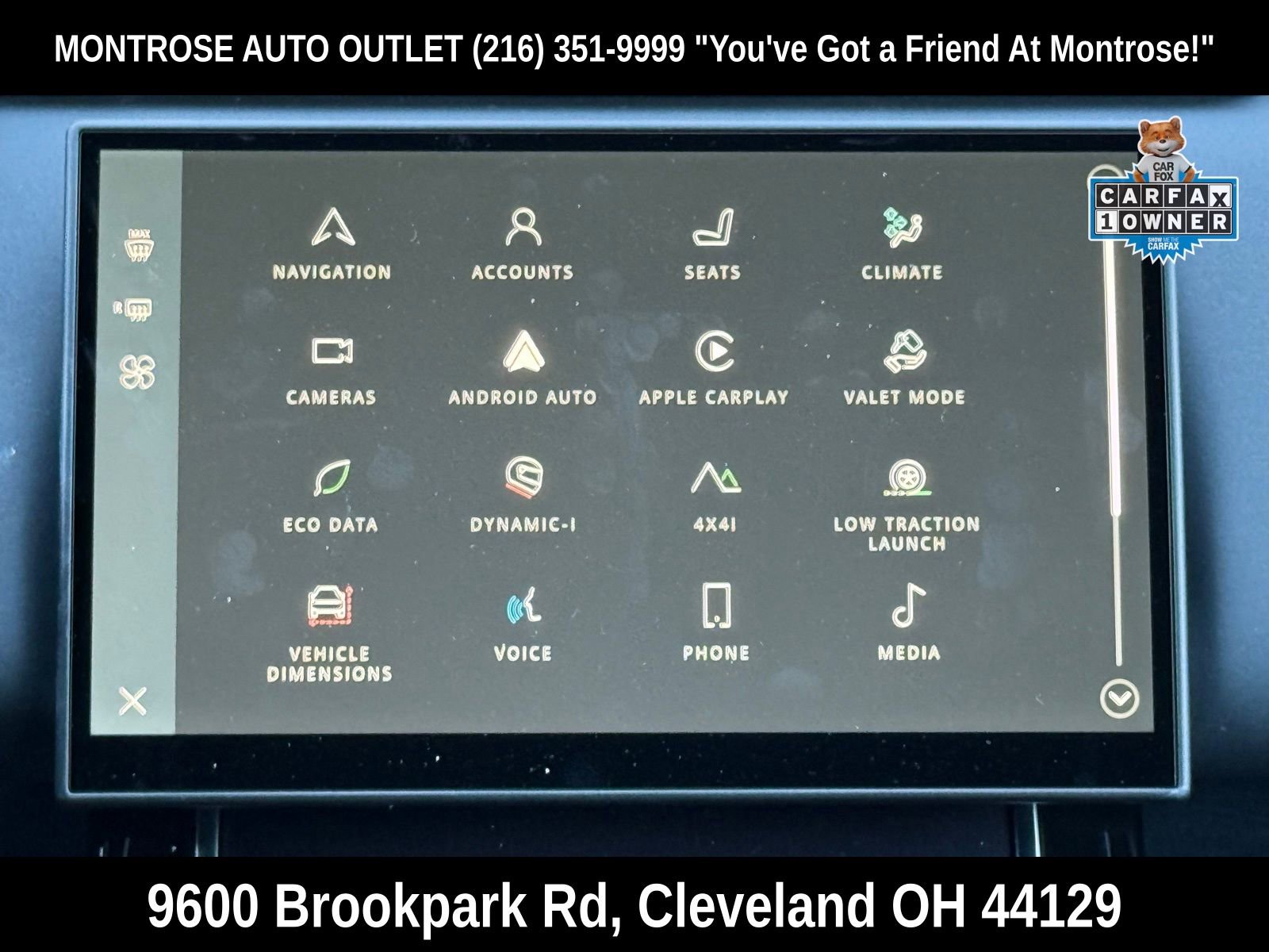 Used 2026 Land Rover Range Rover Velar Dynamic SE image 20