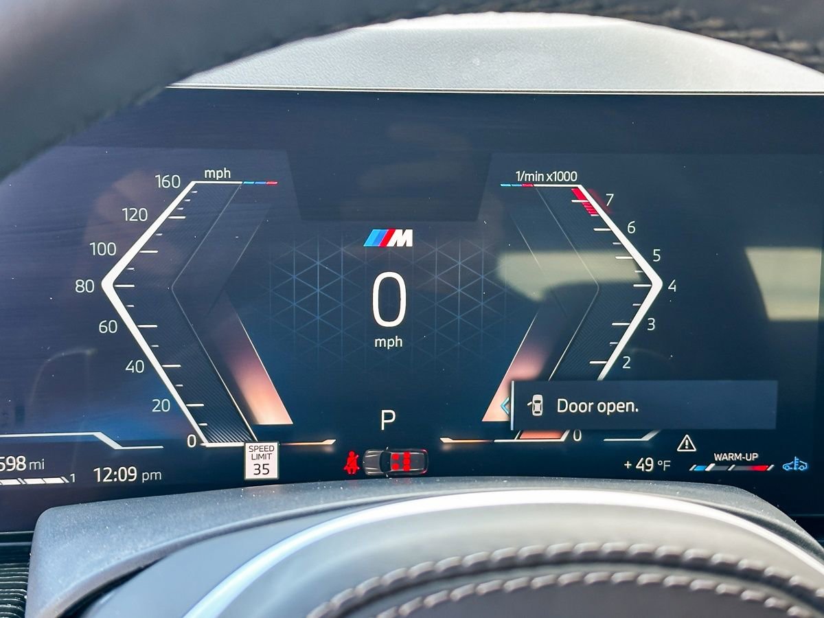 Certified 2024 BMW X5 sDrive40i w/ M Sport Package image 18