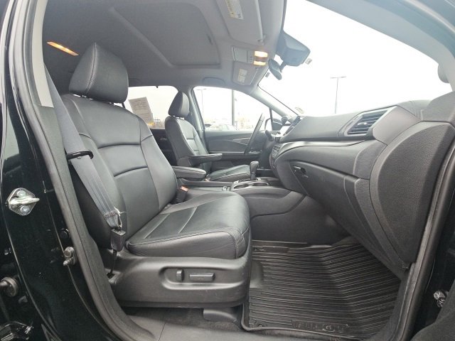 Used 2020 Honda Pilot EX-L image 15