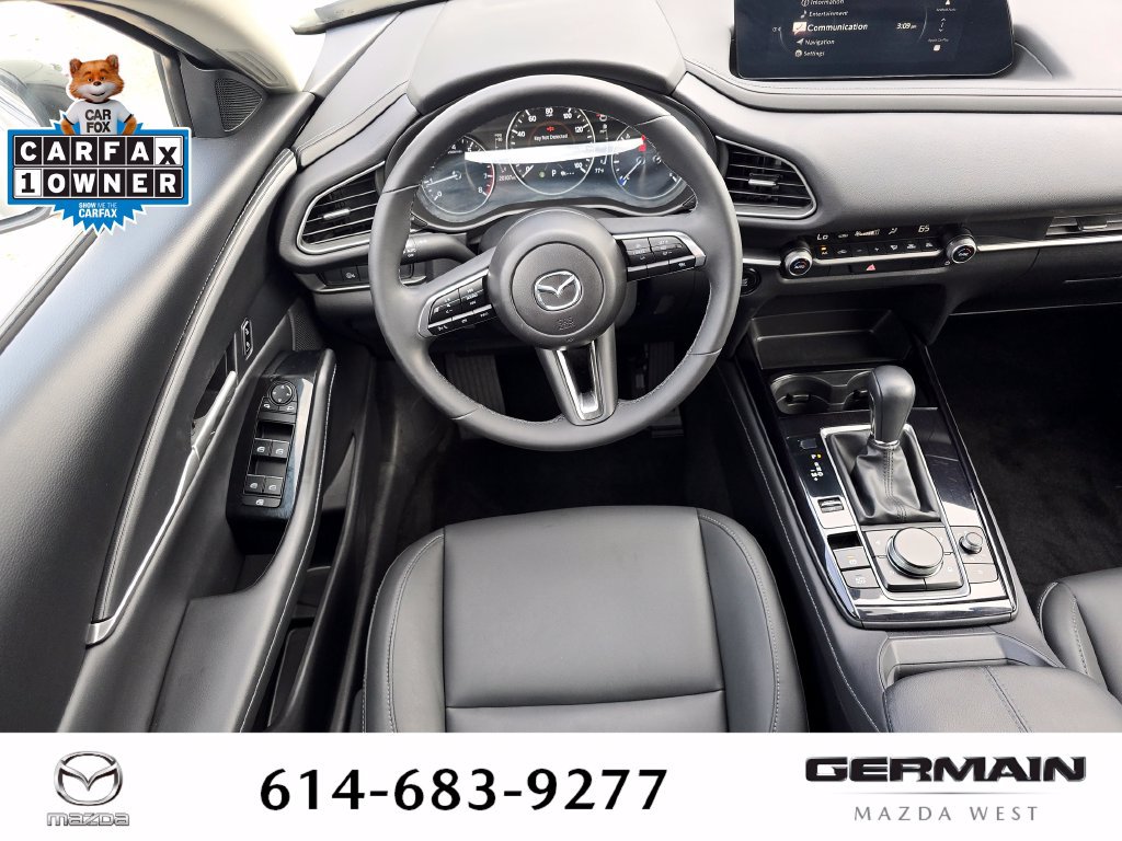 Used 2024 MAZDA CX-30 AWD 2.5 S w/ Select Sport Pkg image 17