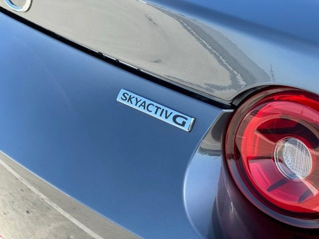 New 2026 MAZDA MX-5 Miata Grand Touring w/ Weather Package RWD image 10