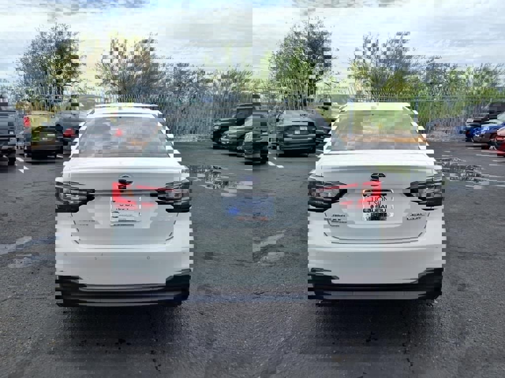 New 2025 Subaru Legacy Limited w/ Tech Package #3 image 10