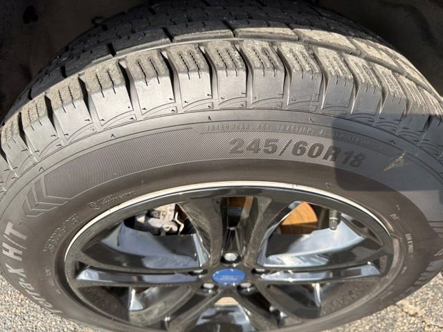 Used 2020 Ford Edge SEL image 30