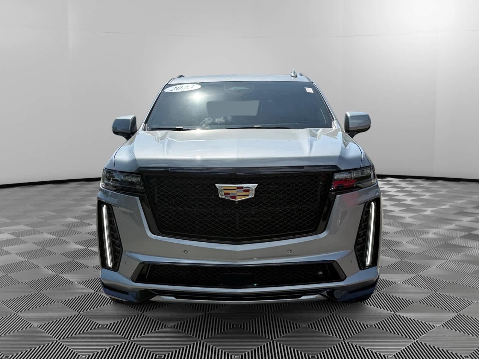 Used 2023 Cadillac Escalade V AWD/4WD image 8