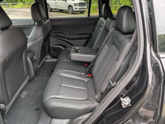 New 2026 Jeep Cherokee Limited AWD/4WD image 12