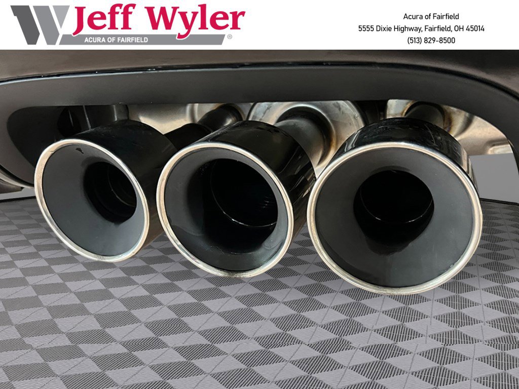 New 2025 Acura Integra Type S image 15