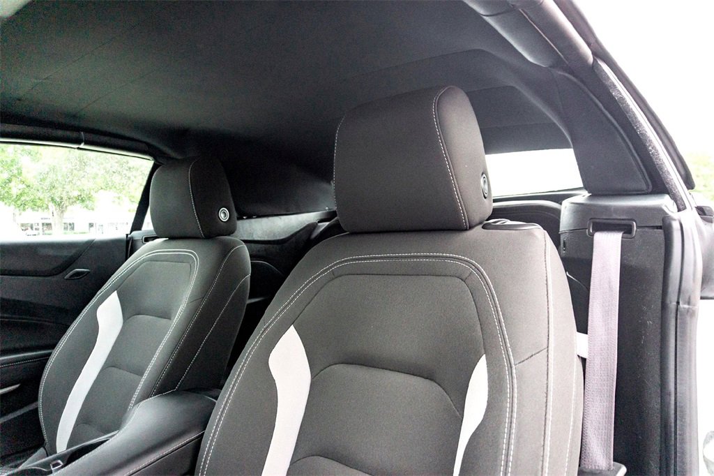 Used 2023 Chevrolet Camaro LT image 13