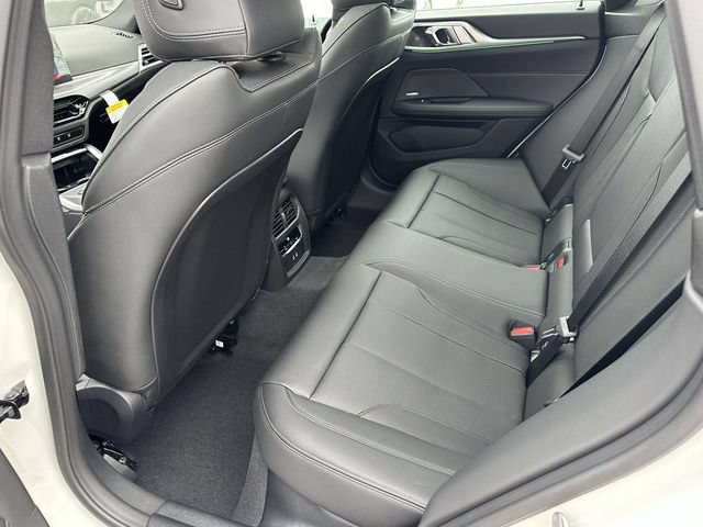 New 2026 BMW 430i xDrive w/ M Sport Package AWD/4WD image 8