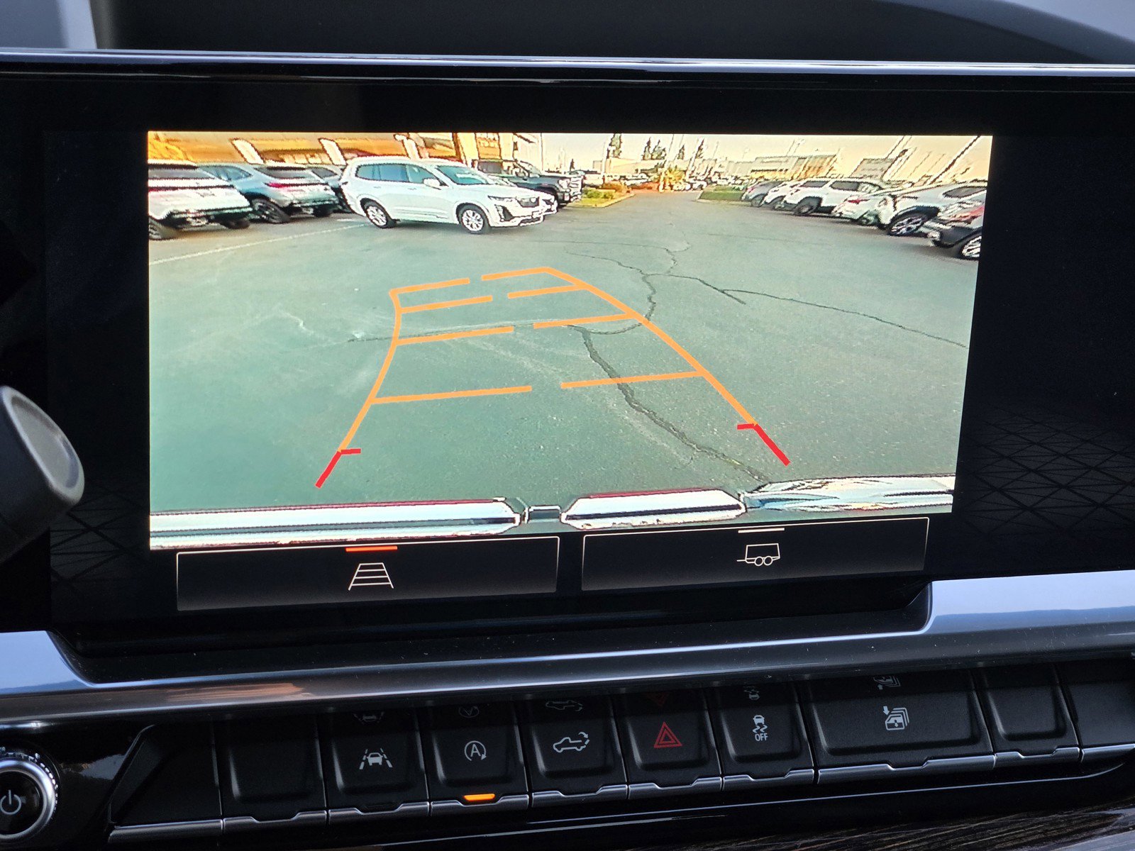 Used 2025 GMC Sierra 1500 Elevation image 19