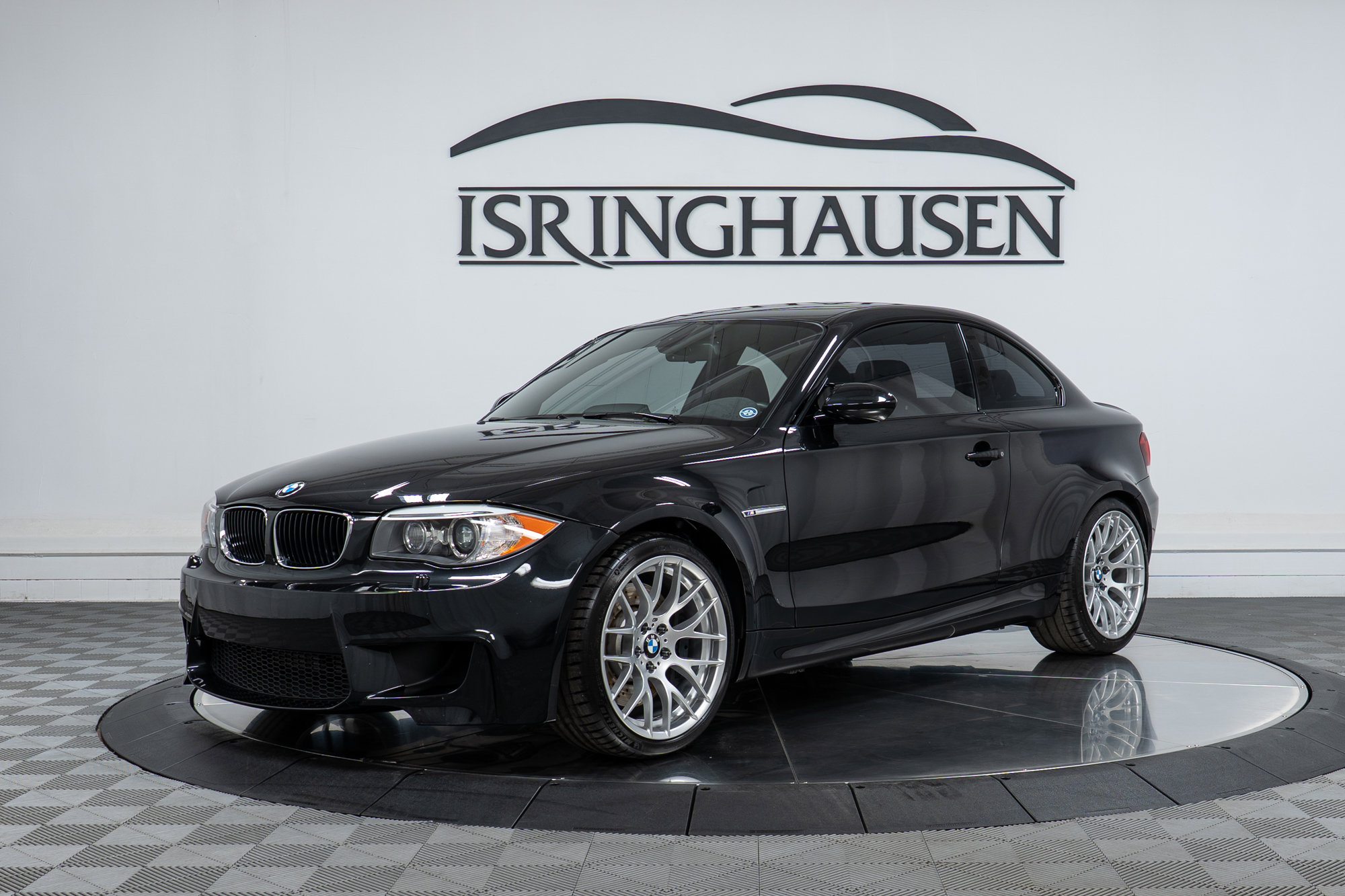 Used 2011 BMW 1 Series M image 1