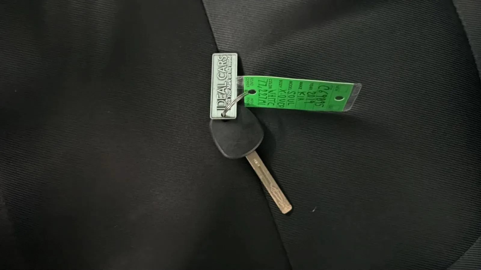 Used 2019 Kia Soul + FWD image 23