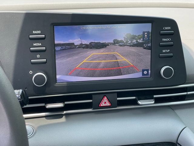 Used 2023 Hyundai Elantra SEL image 14