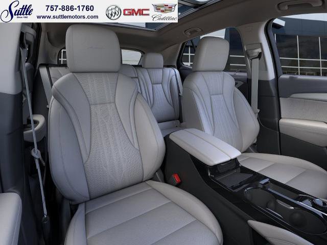 New 2026 Buick Envision Avenir AWD/4WD image 16