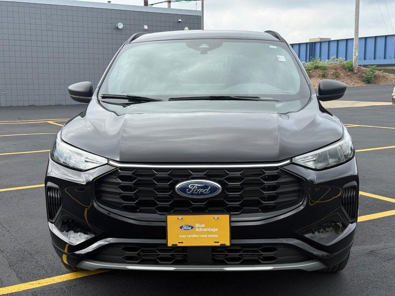 Certified 2023 Ford Escape ST-Line w/ Tech Pack #1 AWD/4WD image 11