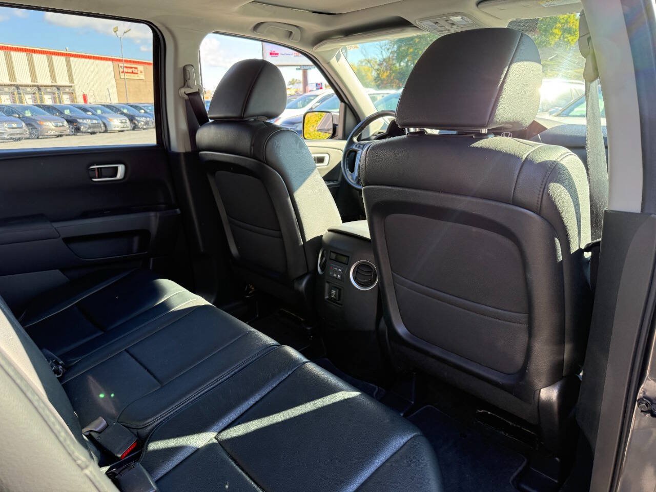 Used 2013 Honda Pilot EX-L image 33