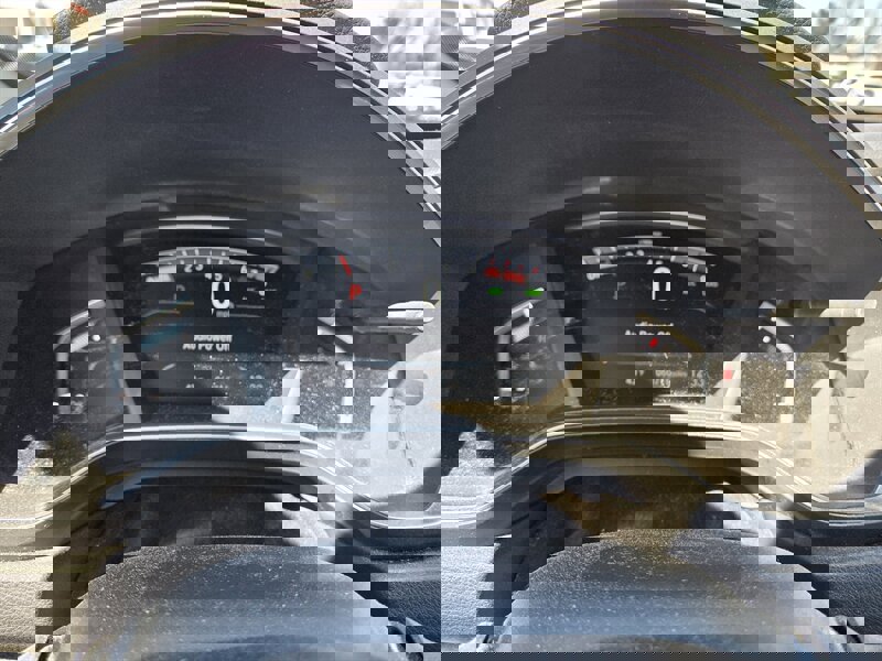 Used 2019 Honda CR-V Touring image 18