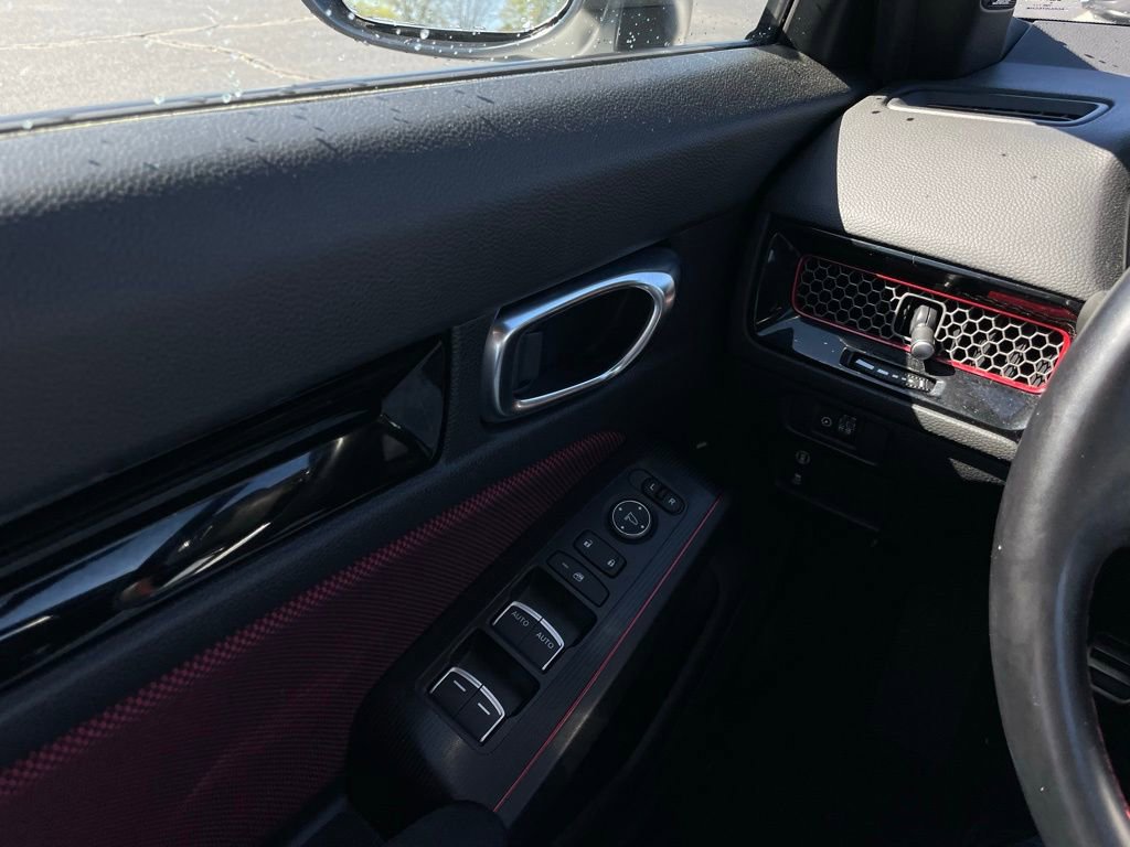 Certified 2024 Honda Civic Si image 23