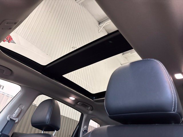 Certified 2020 Nissan Murano SL w/ Moonroof Package AWD/4WD image 29