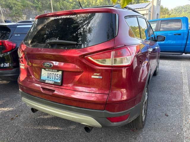 Used 2013 Ford Escape SE AWD/4WD image 2