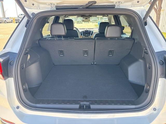Certified 2024 Chevrolet Equinox Premier image 24