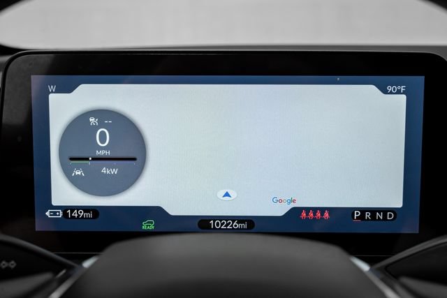 Used 2024 Honda Prologue EX image 11
