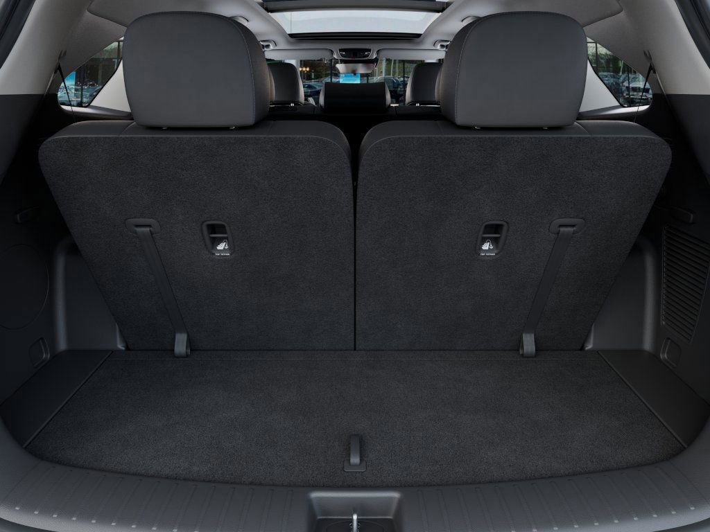 New 2026 Kia Sorento S w/ S Panoramic Sunroof Package AWD/4WD image 19