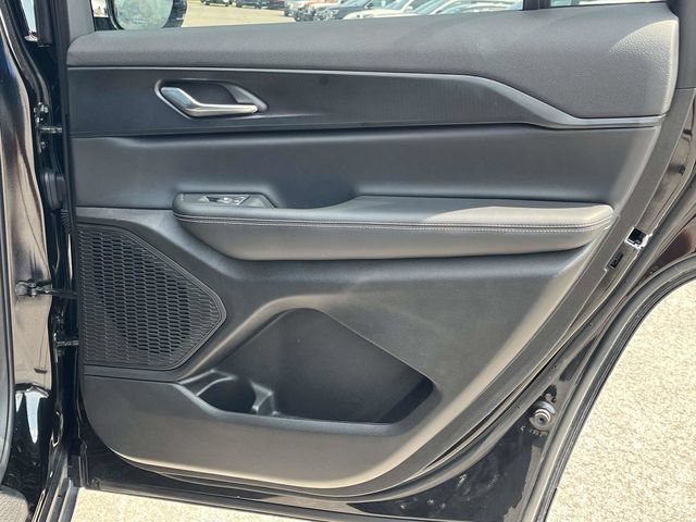 Used 2025 Jeep Grand Cherokee L Altitude AWD/4WD image 25
