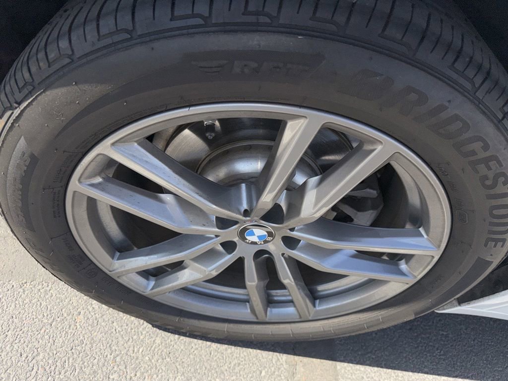 Used 2019 BMW X3 xDrive30i w/ M Sport Package 2 AWD/4WD image 5