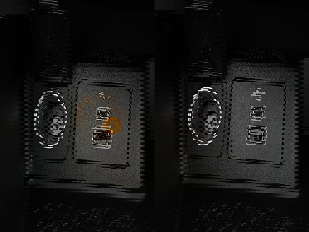 New 2026 Ford Bronco Sport Outer Banks image 51