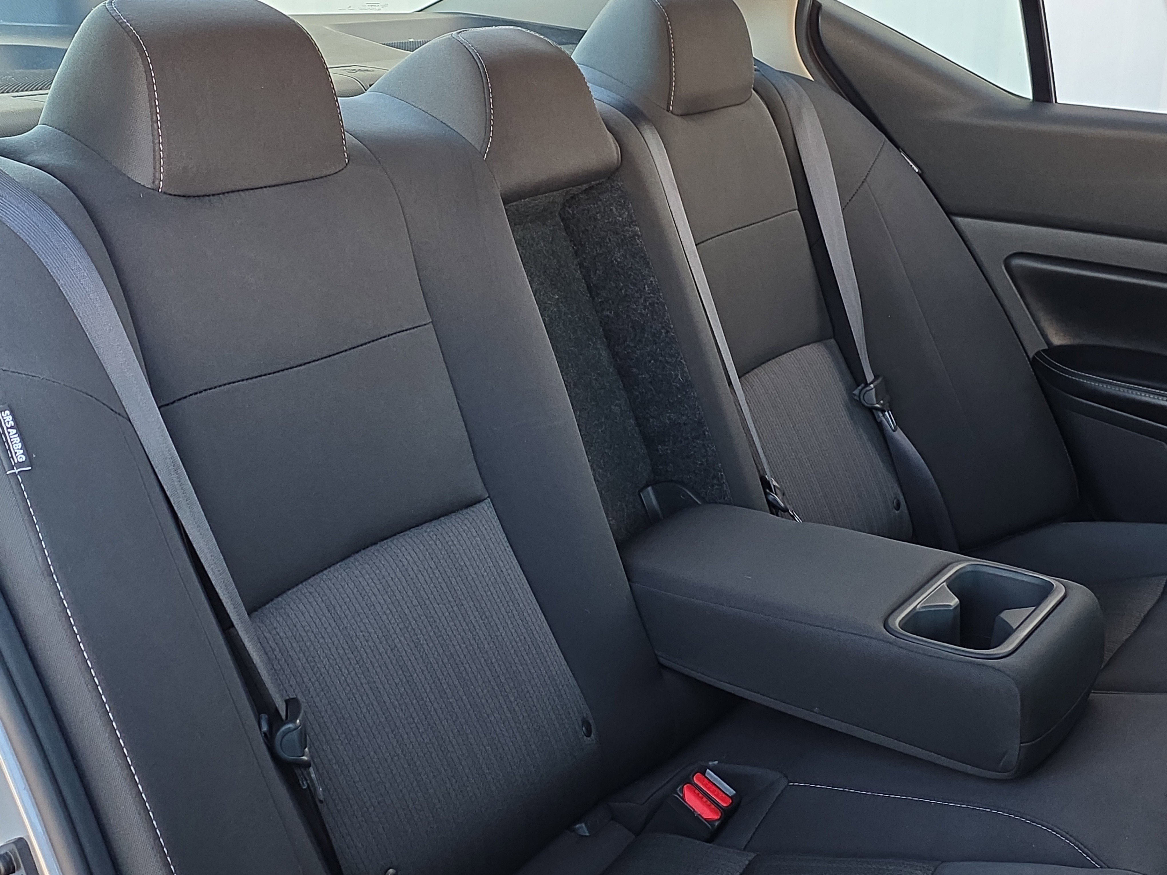 Used 2024 Nissan Altima 2.5 SV image 28