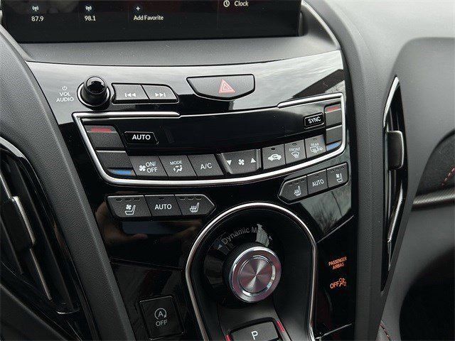 New 2026 Acura RDX A-Spec AWD/4WD image 20