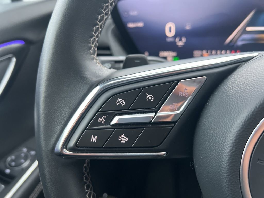 Used 2024 Buick Envision Sport Touring image 16