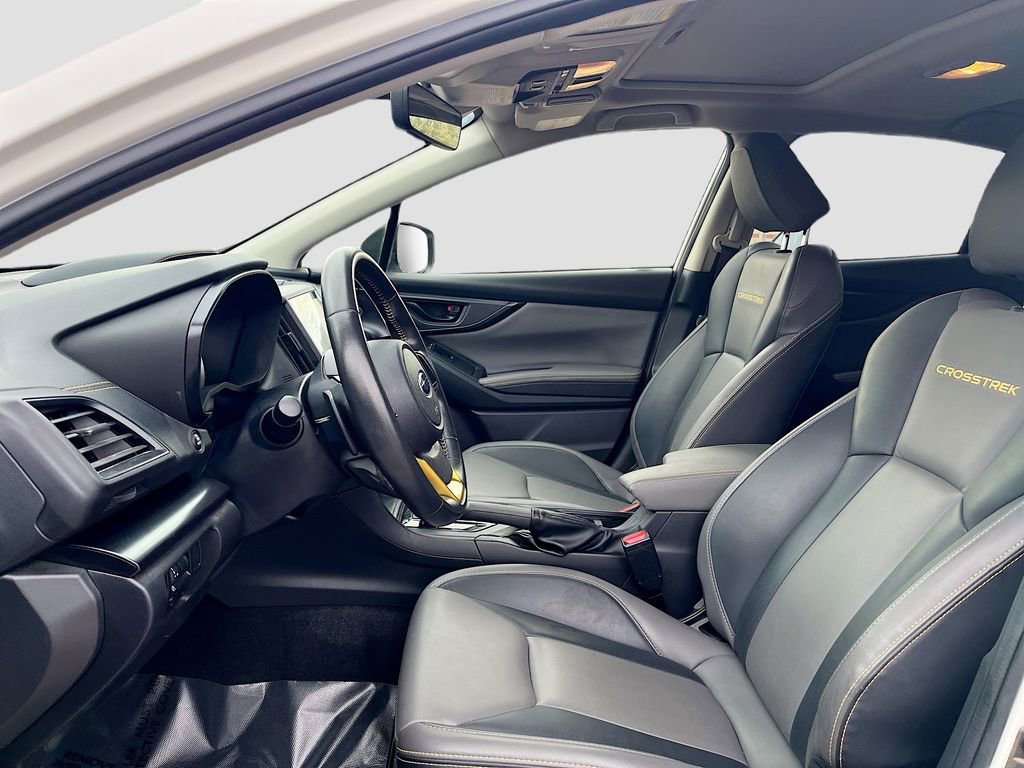 Used 2023 Subaru Crosstrek 2.5i Sport image 19