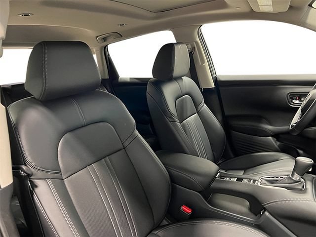 New 2025 Honda HR-V EX-L image 32