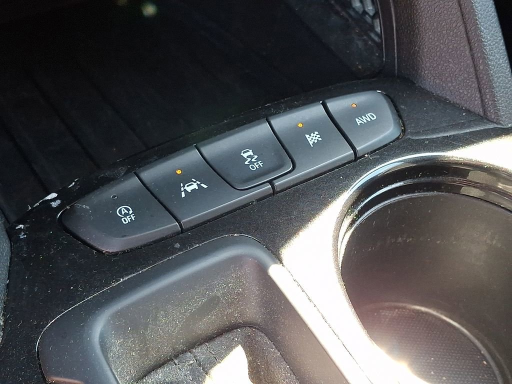 Used 2023 Chevrolet TrailBlazer LT image 24