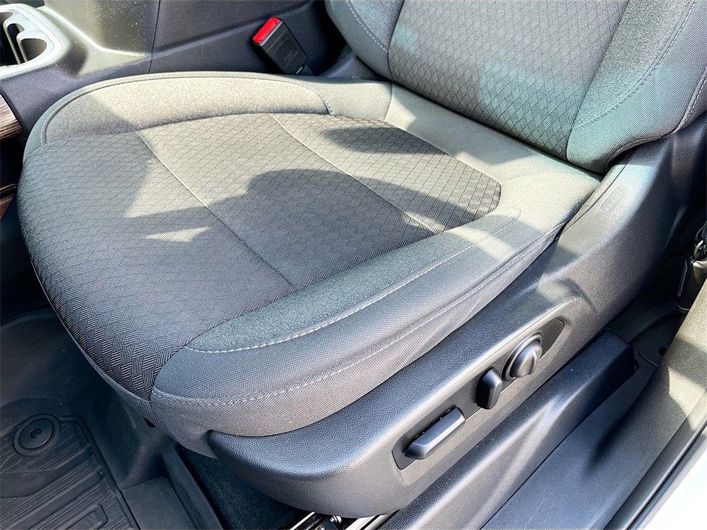 Used 2021 GMC Sierra 1500 Elevation image 18