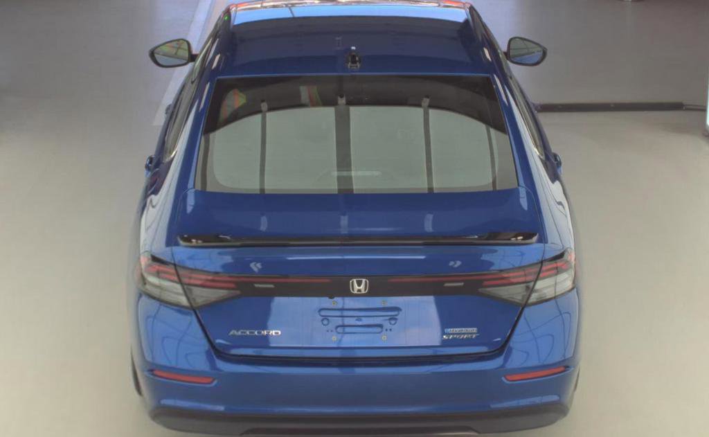 Used 2024 Honda Accord Sport image 36