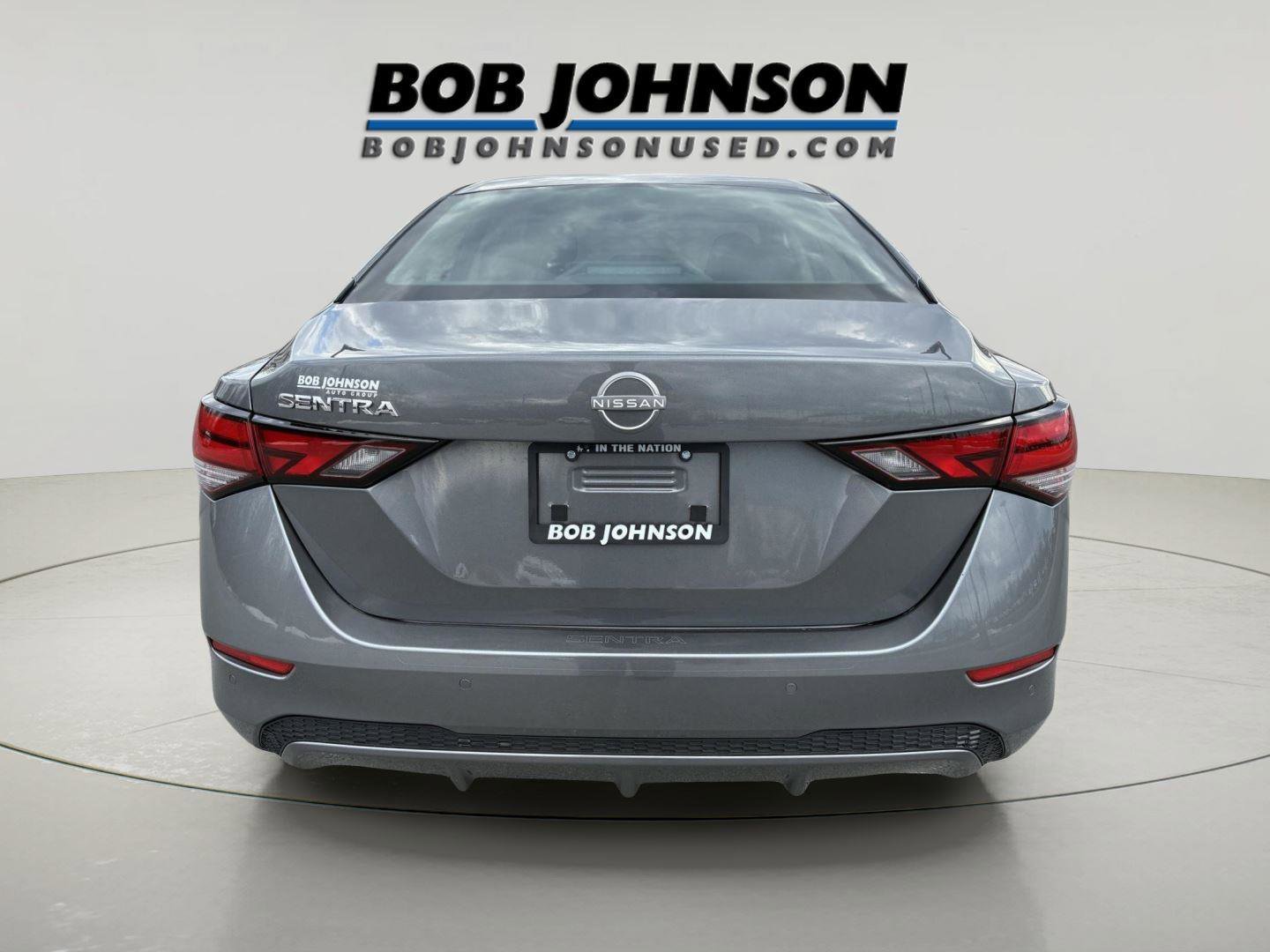 Used 2024 Nissan Sentra S FWD image 4