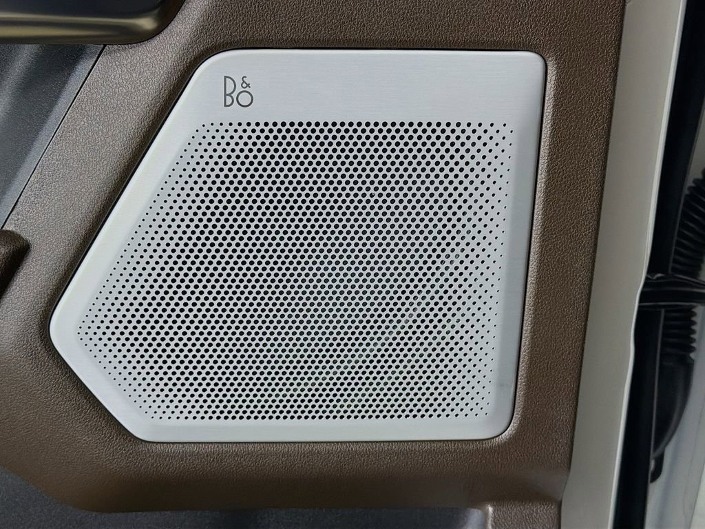 New 2026 Ford F250 King Ranch image 21